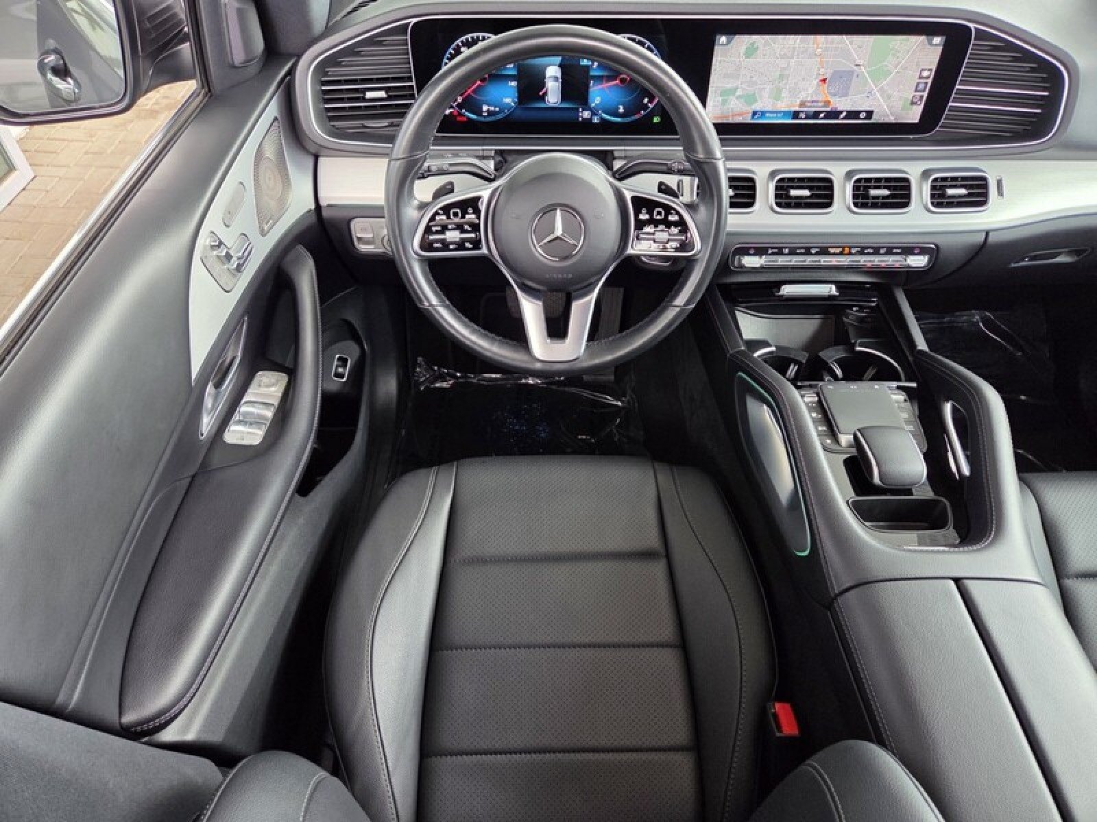 2022 Mercedes-Benz GLE GLE350 - Photo 16
