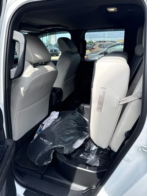 Used 2026  Toyota Limited image 8