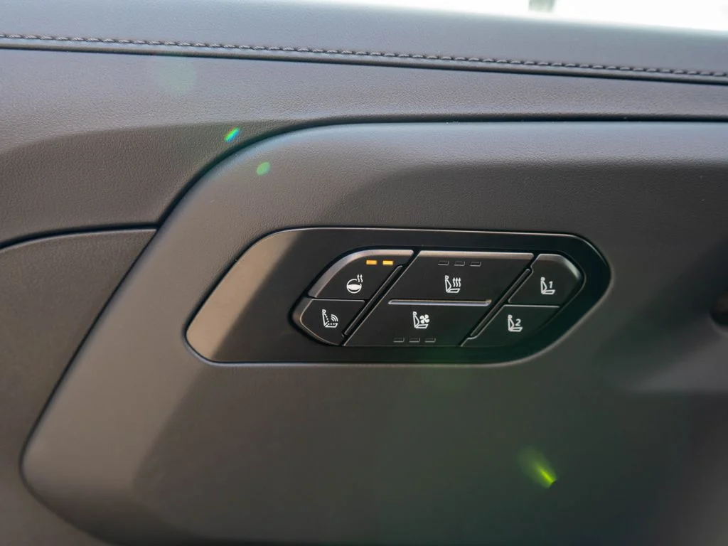 New 2027 Wolf Gray Kia X-Pro SX Prestige image 22