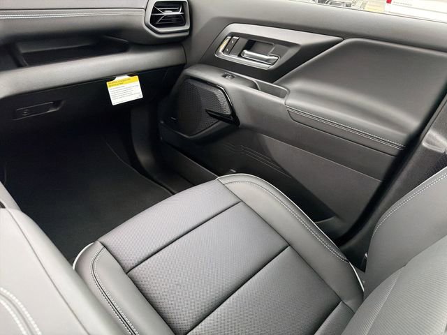 2026 Chevrolet Silverado EV LT - Photo 15