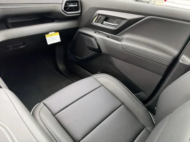 2026 Chevrolet Silverado EV LT - Photo 15