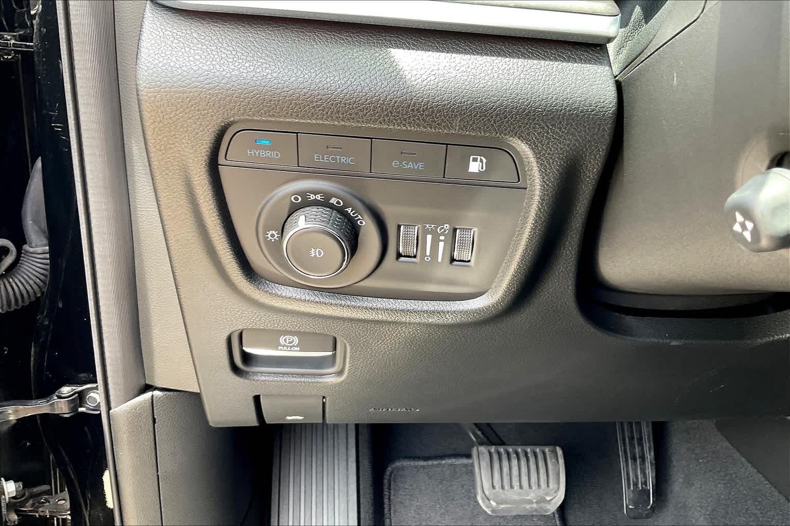 2023 Jeep Grand Cherokee Overland 4xe - Photo 18