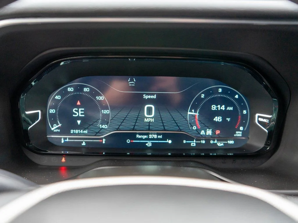 Certified Used 2024 Onyx Black GMC Denali image 25