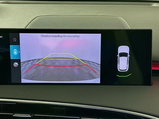 New 2026 Genesis GV70 2.5T