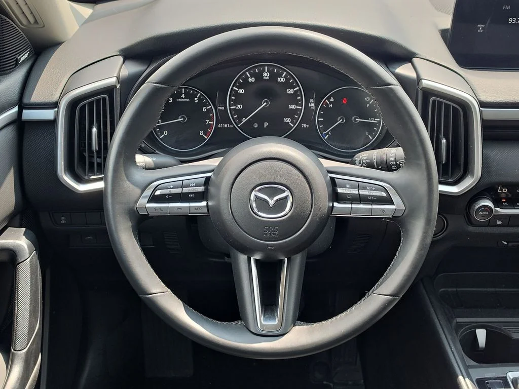 Used 2024 Blue Mazda 2.5 S Premium Package image 19
