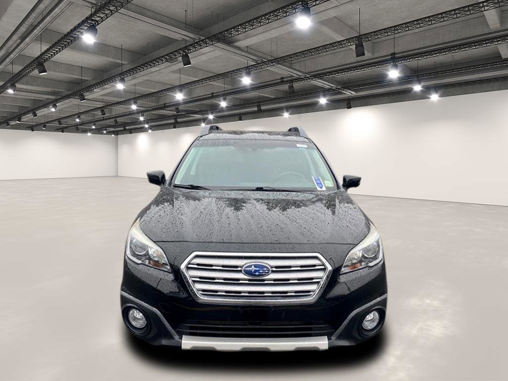 Used 2015 Subaru Outback Limited with VIN 4S4BSEJC5F3332074 for sale in West Seneca, NY