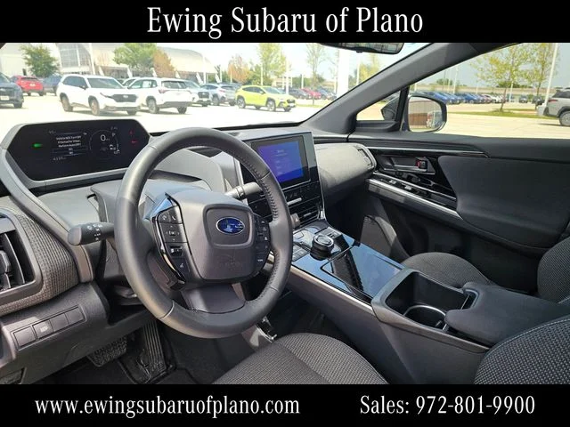 Used 2023 Black Subaru Premium image 19