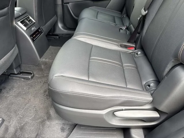 New 2026 Gray Mazda 3.3 Turbo Premium image 18