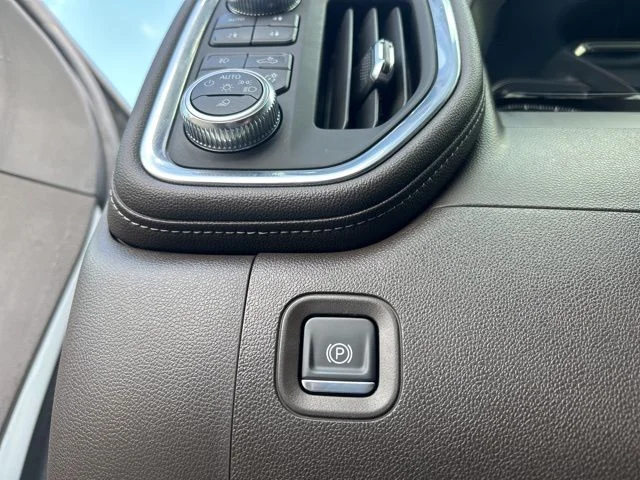 2021 GMC Sierra 1500 SLT - Photo 24