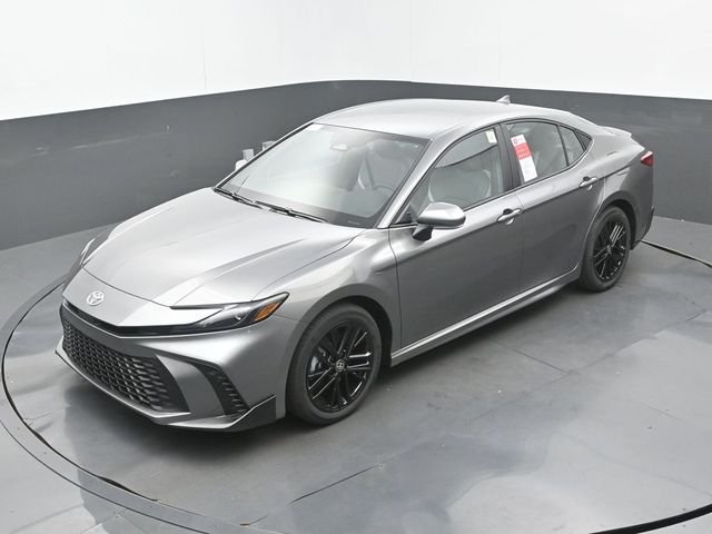 New 2026 Heavy Metal Toyota SE image 31