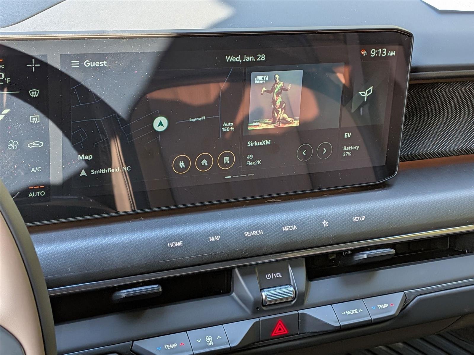 New 2026  Kia GT-Line image 26