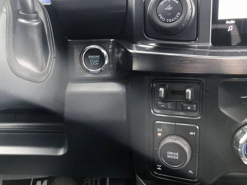 2026 Ford F-350 Super Duty Lariat - Photo 16