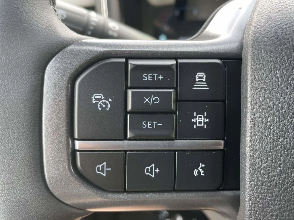 New 2026 Gray Ford Lariat image 24