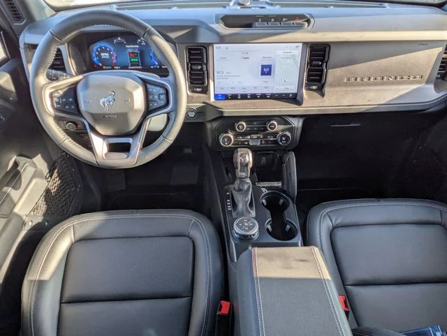 New 2026 Avalanche Ford Big Bend® image 15
