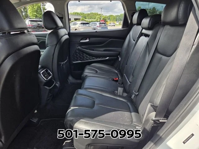 Used 2020 Gray Hyundai SEL image 12