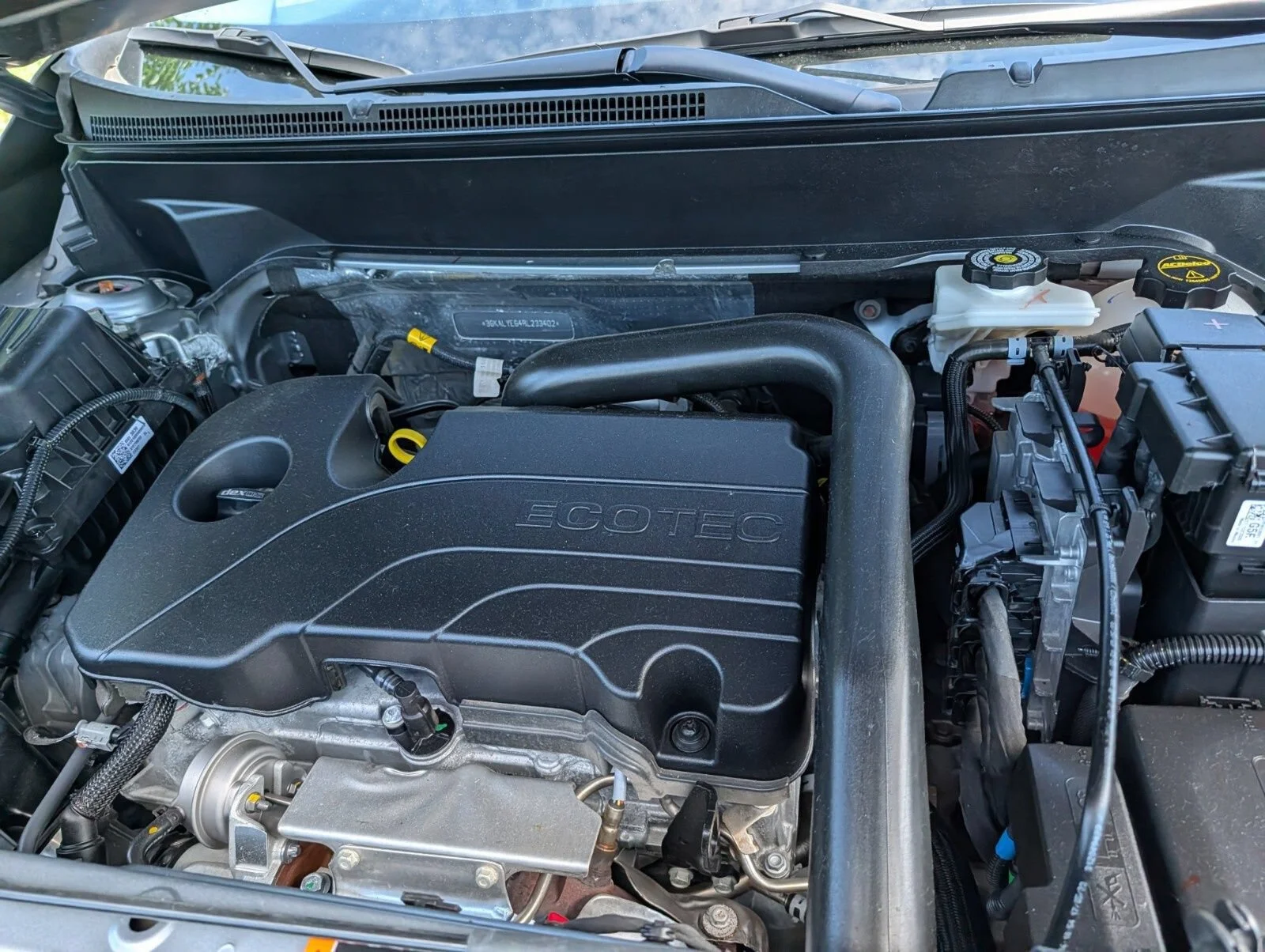 2024 GMC Terrain AT4 - Photo 39