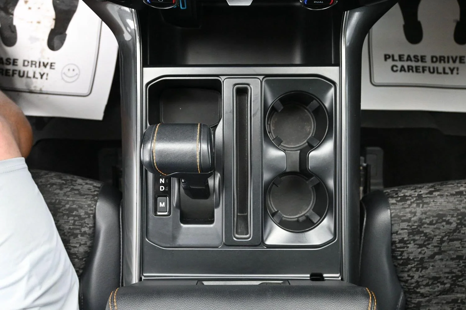 Used 2023 Carbonized Gray Ford Tremor image 33