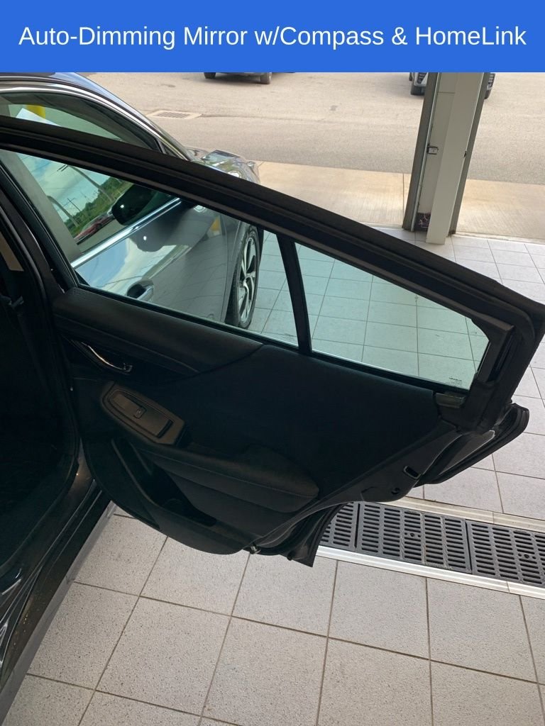 2022 Subaru Legacy Premium - Photo 12