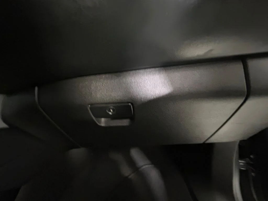 Used 2024 Gray Chevrolet LT image 24