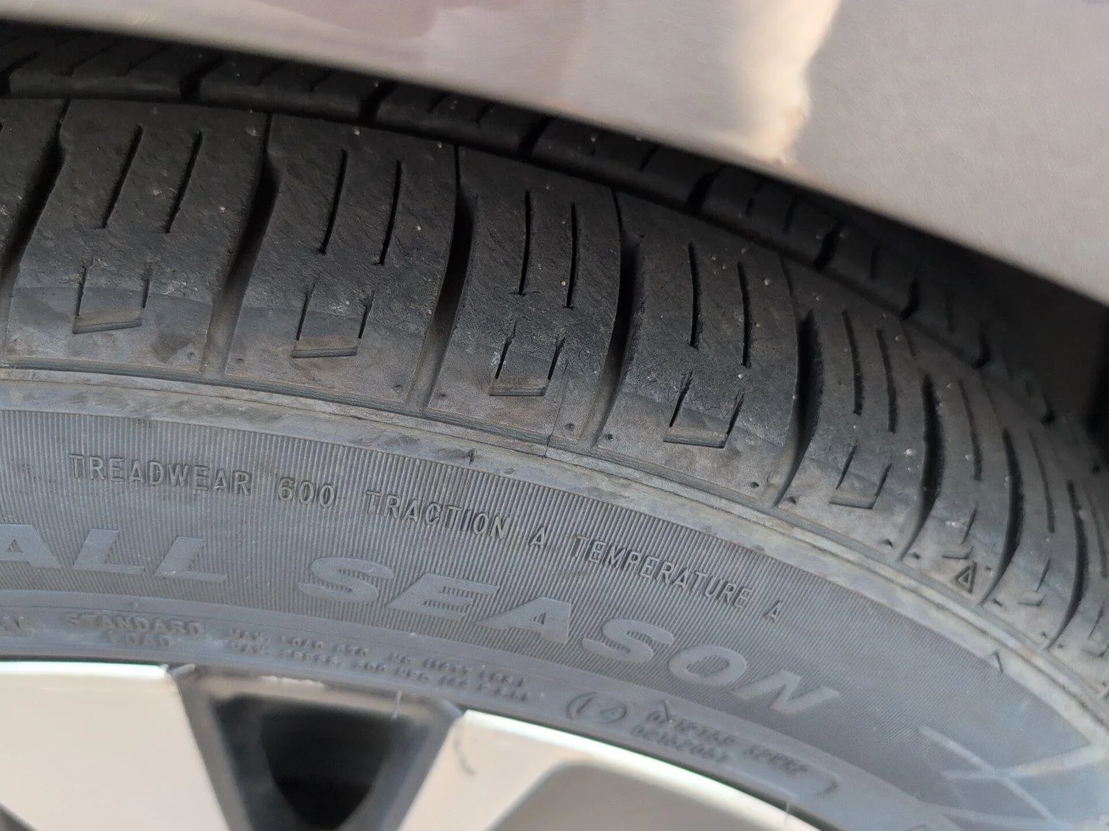 Used 2022 Gun Metallic Nissan 2.5 SV image 12