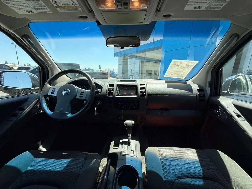 Used 2006 Silver Nissan NISMO Off-Road image 16