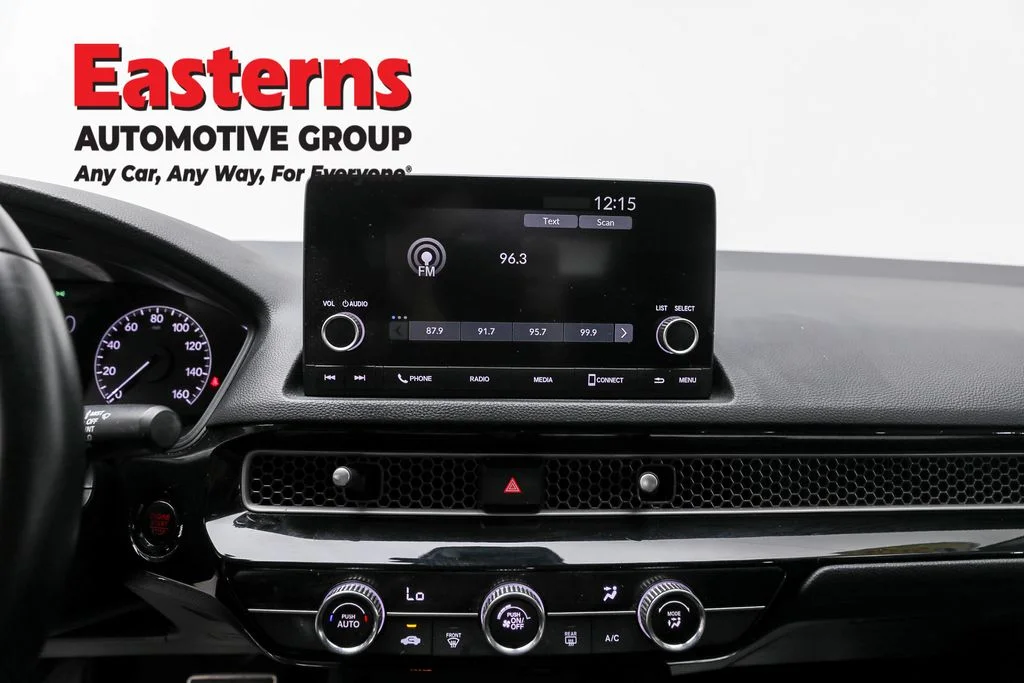 Used 2022 Silver Honda Sport image 12