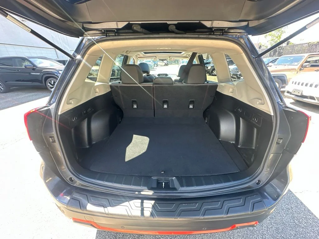 Used 2019 Gray Subaru Sport image 30