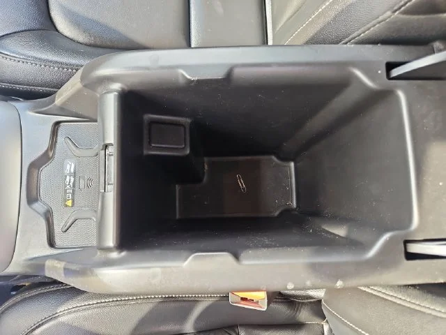 Used 2019 RED HOT Chevrolet 4WD ZR2 image 24