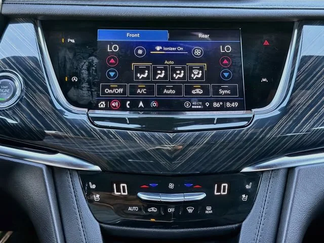 2024 Cadillac XT6 Premium Luxury - Photo 36