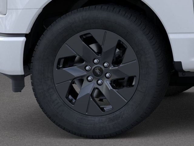 New 2024 Oxford White Ford FLASH™ image 19