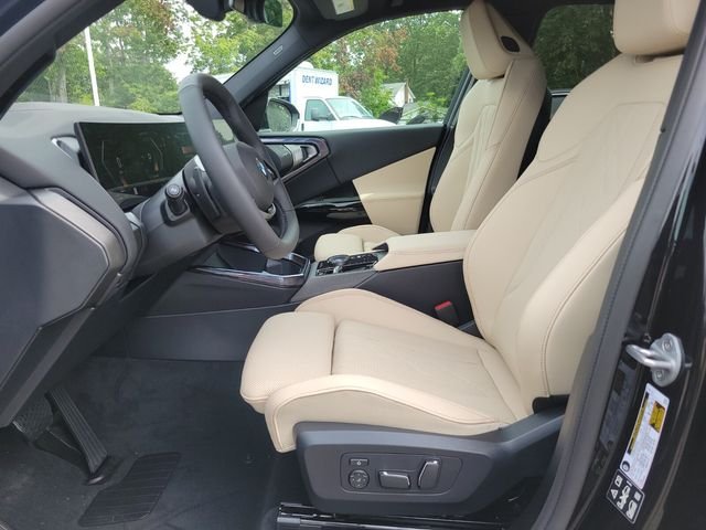 New 2026 Black BMW 30 xDrive image 20