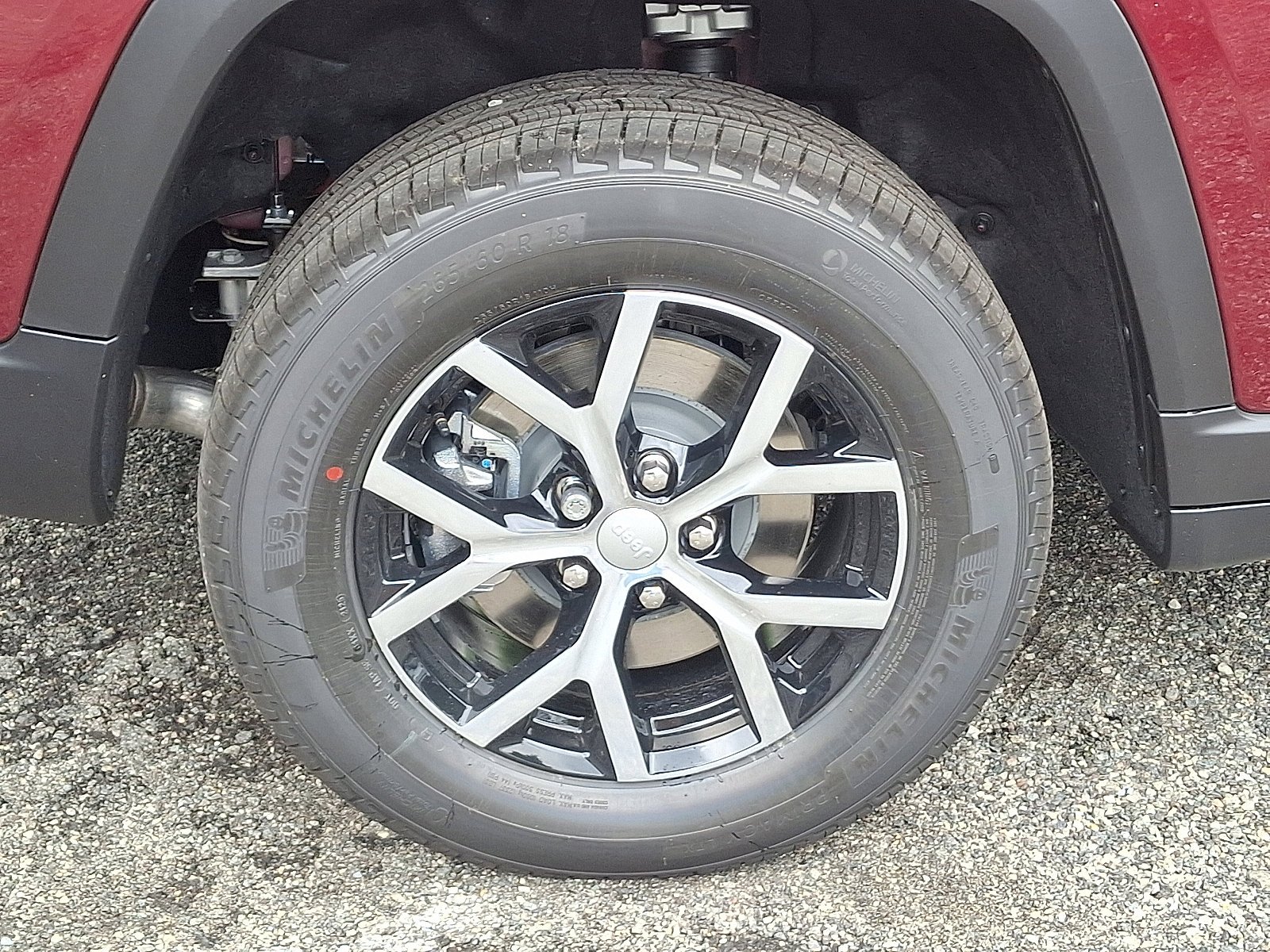 2025 Jeep Grand Cherokee L Limited - Photo 5