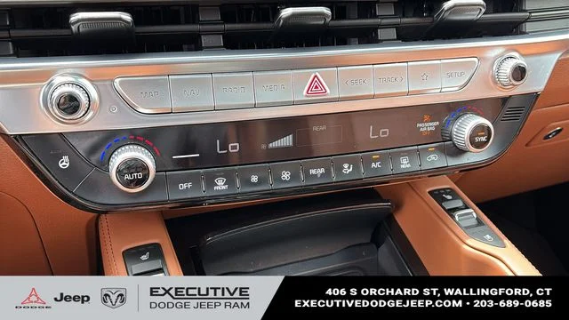 Used 2024 White Kia SX X-Line image 20