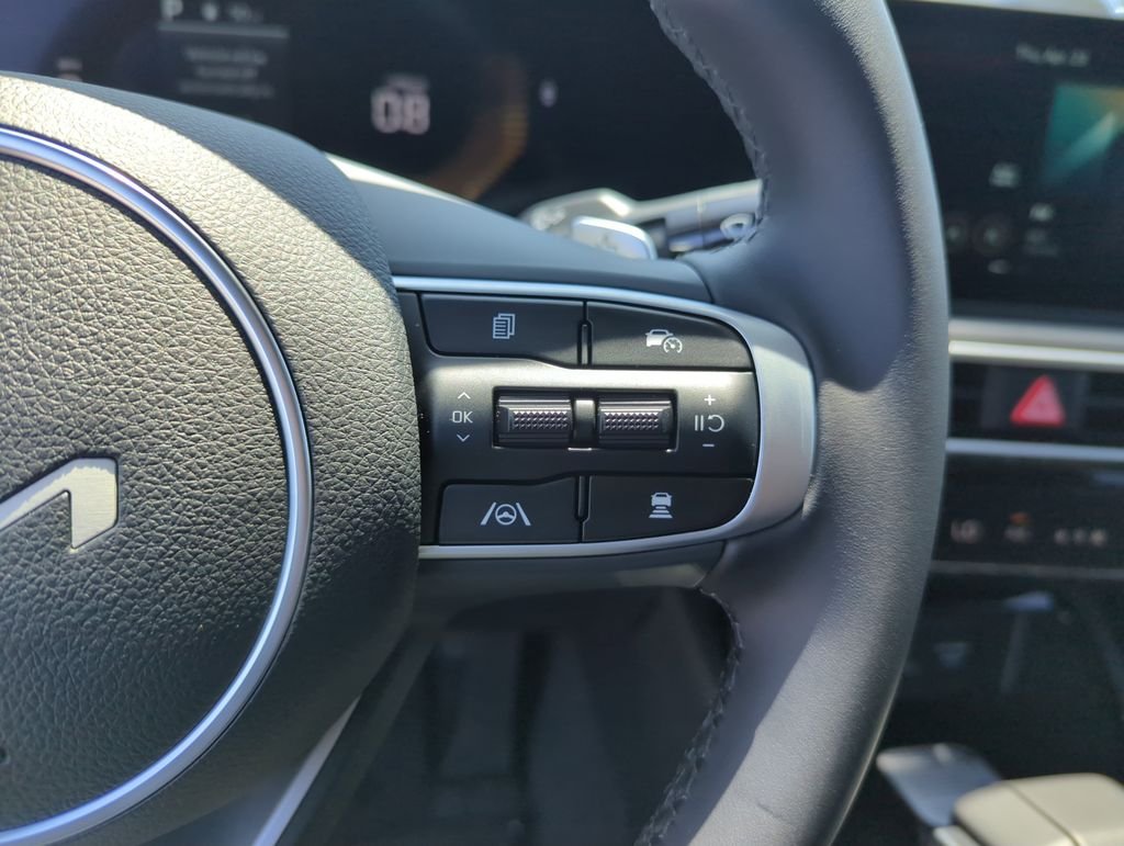 New 2026 Aurora Black Pearl Kia GT image 23