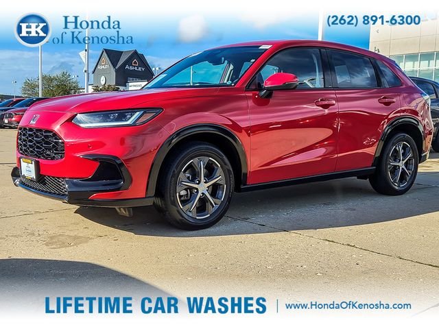 2024 Honda HR-V