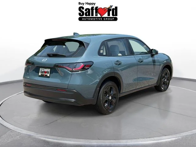 Used 2023  Honda LX image 7