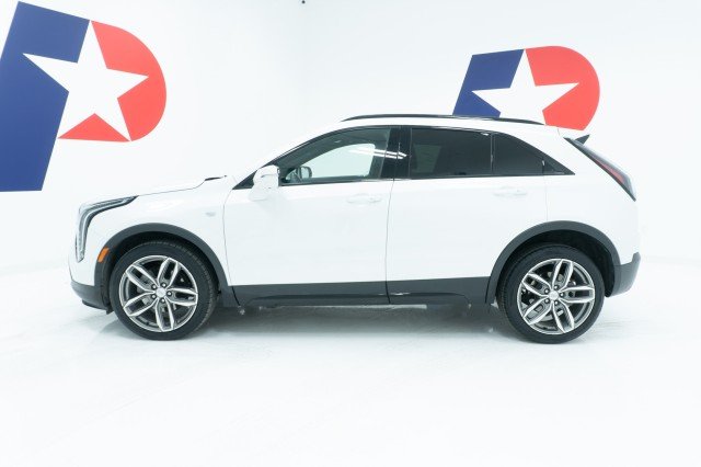2023 Cadillac XT4 Sport - Photo 12