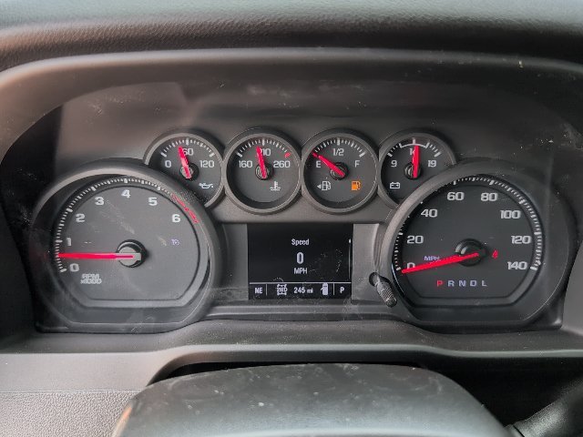 2026 Chevrolet Silverado 2500 HD Work Truck - Photo 21
