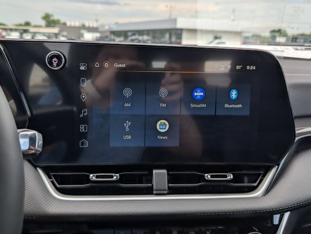 2026 Chevrolet Equinox LT - Photo 18