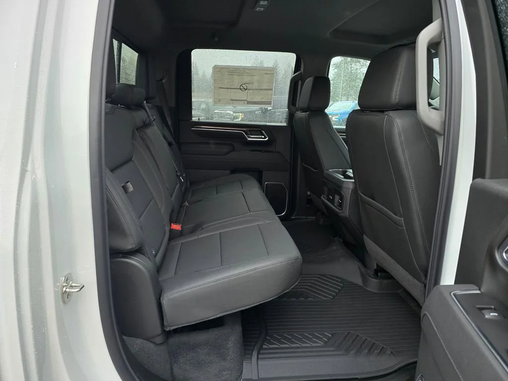 2026 Chevrolet Silverado 3500 HD LT - Photo 13