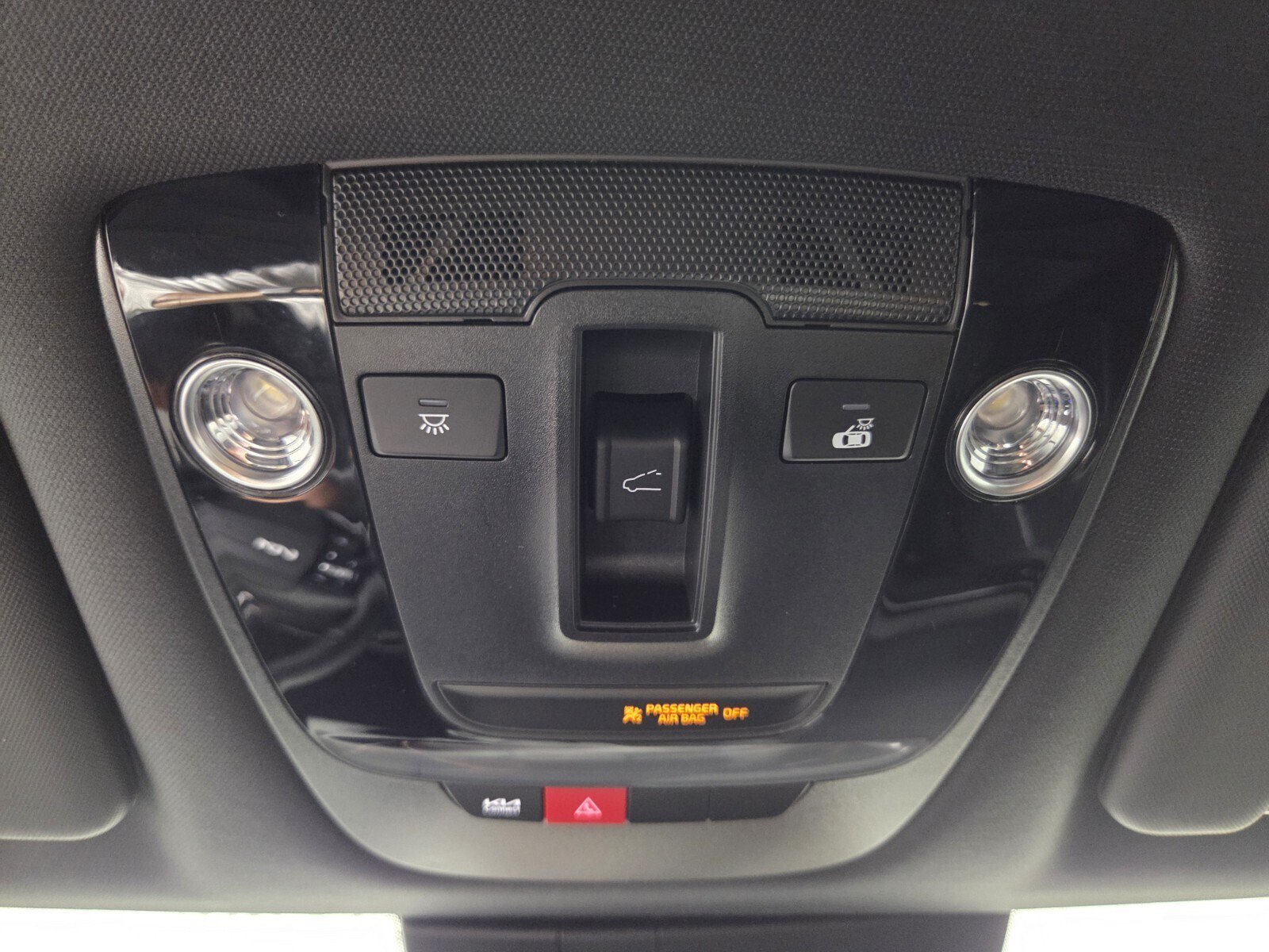 Used 2026 Blue Kia X-Line image 13