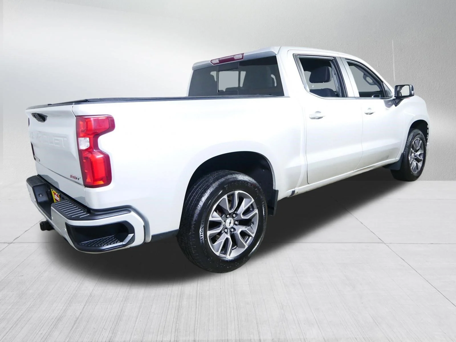 2020 Chevrolet Silverado 1500 RST - Photo 7