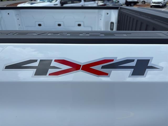 2026 Chevrolet Silverado 1500 RST - Photo 38