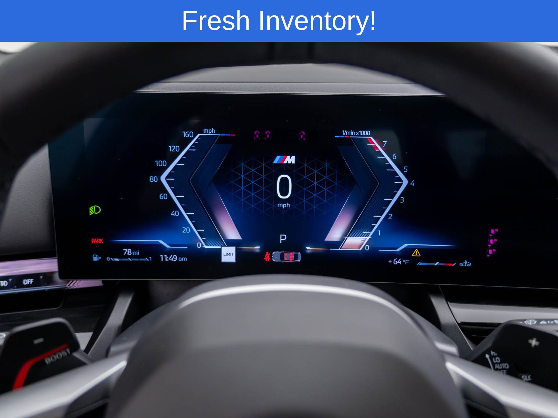 Vehicle thumbnail