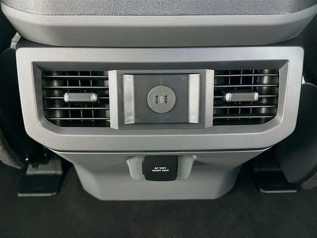 New 2026 Ford F-250SD XLT