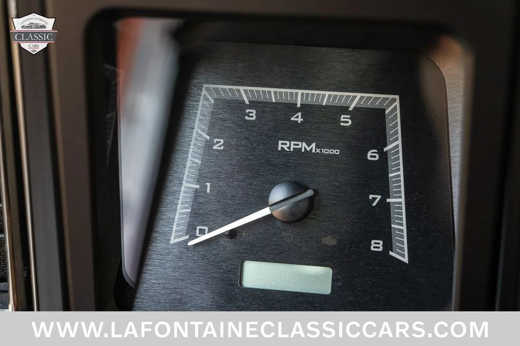 Used 1969 Orange Chevrolet SS image 61
