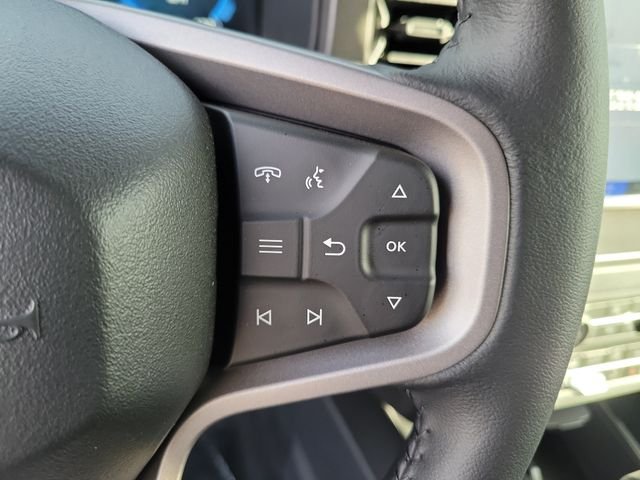 New 2026 Marsh Gray Ford Big Bend® image 6