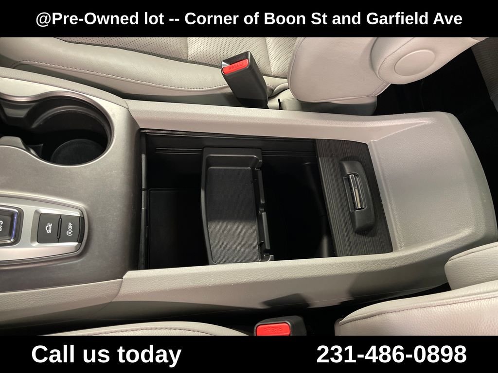 Used 2020  Honda RTL image 24