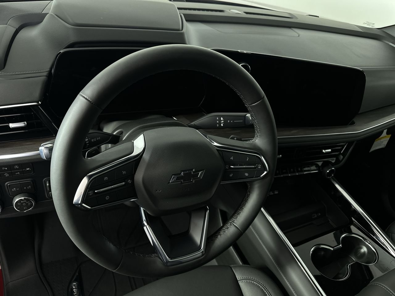 2026 Chevrolet Tahoe Z71 - Photo 117