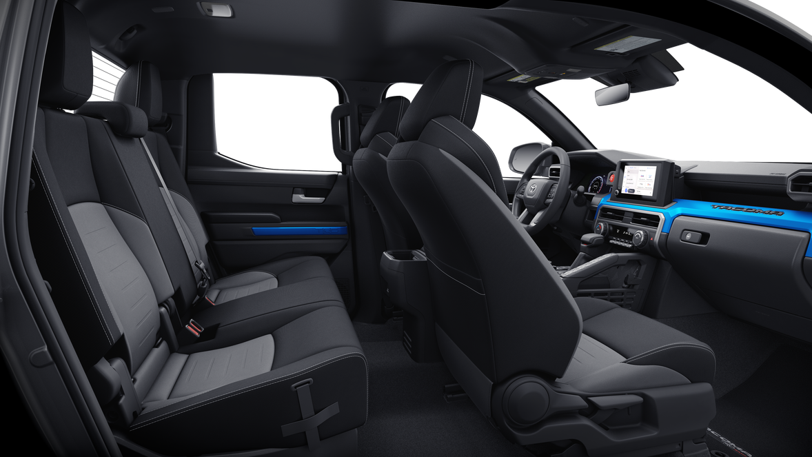 New 2026 Mudbath Toyota TRD Sport image 7